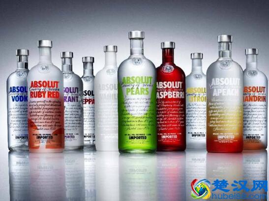 伏特加是什么酒？伏特加最高多少度