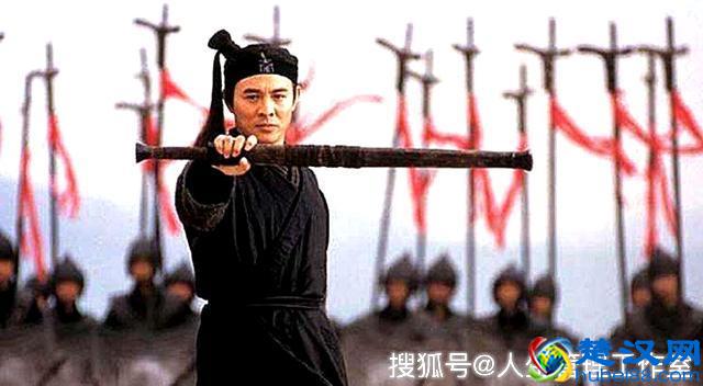 “黔首”是什么？秦始皇为什么如此称呼平民百姓？