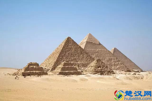 世界八大奇迹是哪些？