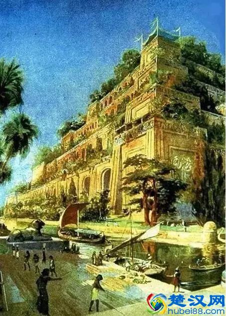 世界八大奇迹是哪些？