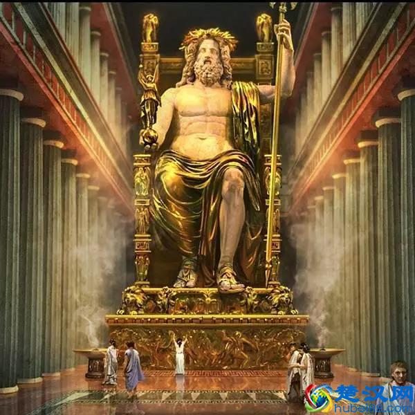 世界八大奇迹是哪些？