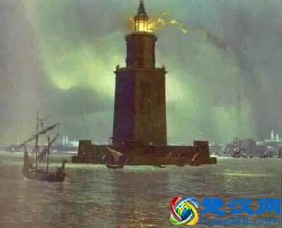 世界八大奇迹是哪些？