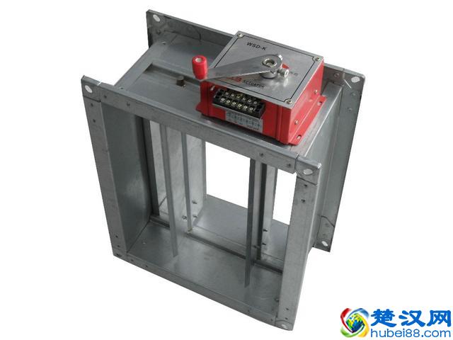 消防工程师一点就通的知识点，防火阀与排烟防火阀有什么区别？