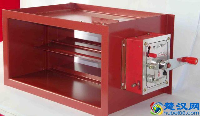 消防工程师一点就通的知识点，防火阀与排烟防火阀有什么区别？