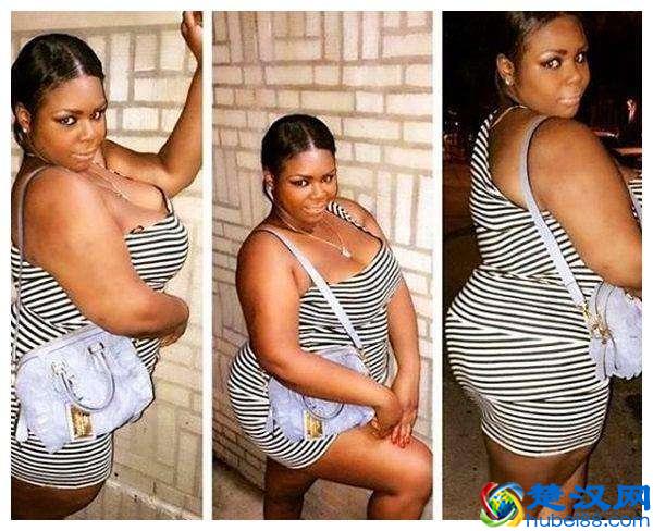 天下父母心，泰森掷千万美金为300斤女儿征婚，没点分量真不敢娶