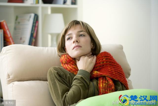 怎么缓解喉咙痛？这6个小妙招，都是前人总结下来的