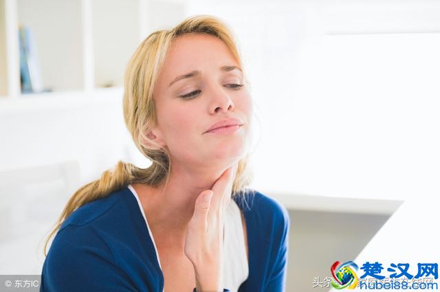 怎么缓解喉咙痛？这6个小妙招，都是前人总结下来的