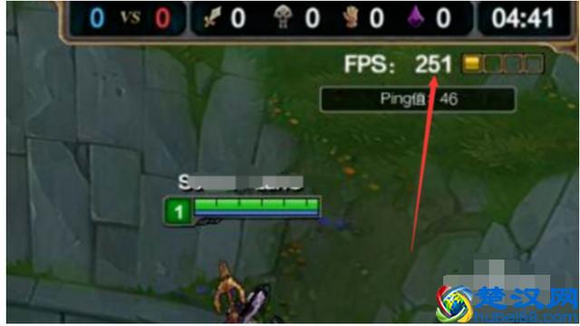 玩游戏时FPS低怎么办，小编教你解决电脑FPS低的方法