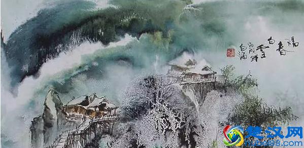 阳春白雪和下里巴人出处典故，大多人不知道