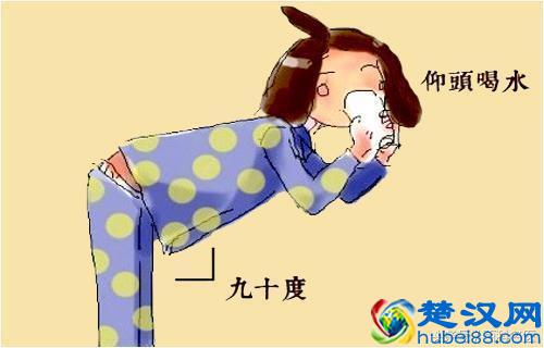 打嗝不止，连续打嗝怎么办？