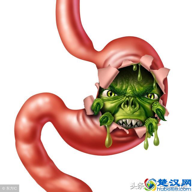 便秘了这么做，让你快速排便！