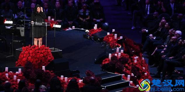 科比追思会如期举办，这里除了泪水还有更多的美好回忆