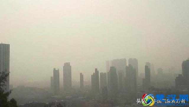 治理效果显著！权威数据：13年间我国北上广空气污染明显减轻