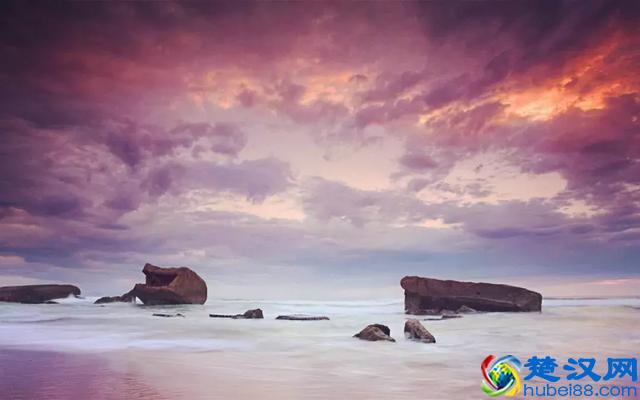 存在感，不是锋芒毕露