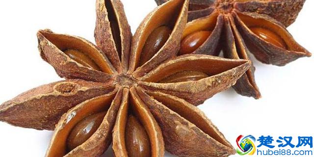 八角是什么 八角的功效与作用有哪些