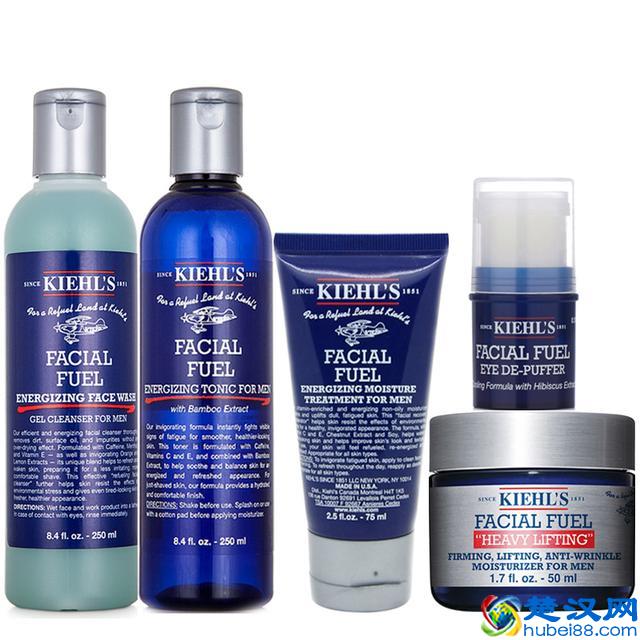 男士护肤品哪个牌子好 最值得购买的10款男士护肤品推荐