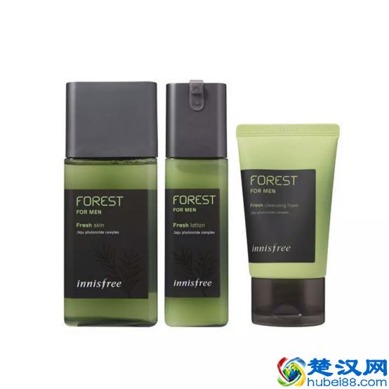 男士护肤品哪个牌子好 最值得购买的10款男士护肤品推荐