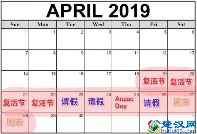 华人注意：澳洲夏令时即将结束，和中国时差变回2小时