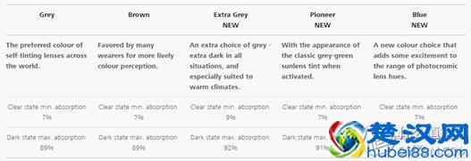 染色、偏光、镜面和变色太阳镜…… 这些户外神器是怎么制造的？