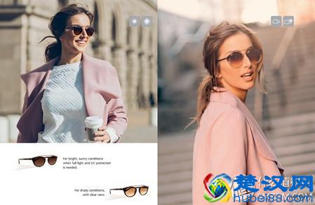 染色、偏光、镜面和变色太阳镜…… 这些户外神器是怎么制造的？