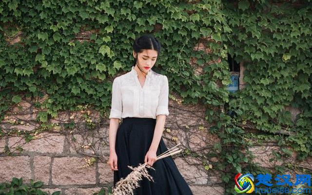 情调，是一个女人最好的修养