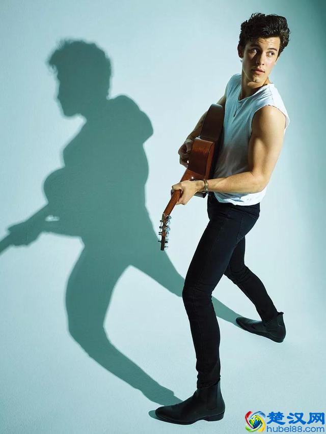 全球最炙手可热95后男歌手，16岁就成开挂少年，还跟海狸传绯闻？