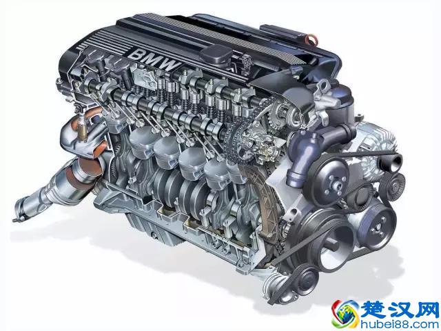 马力到底是什么，活塞运动又是什么？