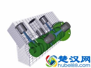 马力到底是什么，活塞运动又是什么？