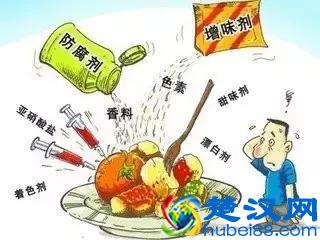 食品添加剂，对人体究竟有没有害？你想知道的真相全在这里了