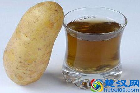 脸上长斑又老又丑？教你一招一个星期让你清除斑点