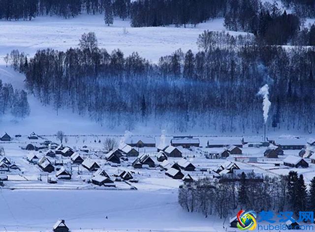 冬天适合去哪里旅行?快收下这五个冬季最佳反季旅游景点