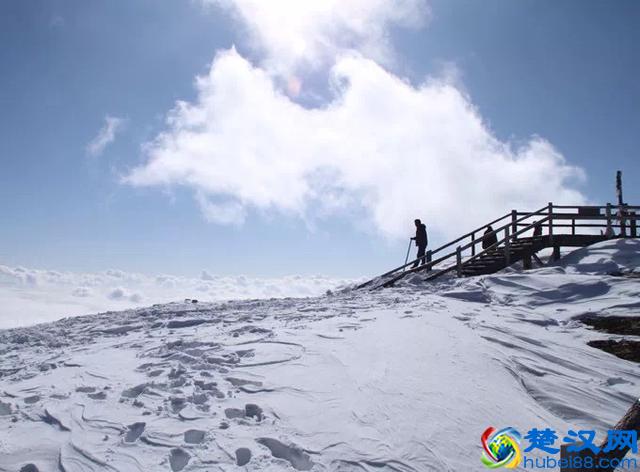 冬天适合去哪里旅行?快收下这五个冬季最佳反季旅游景点