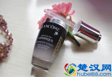 兰蔻小黑瓶用在哪一步 长期试用效果更好