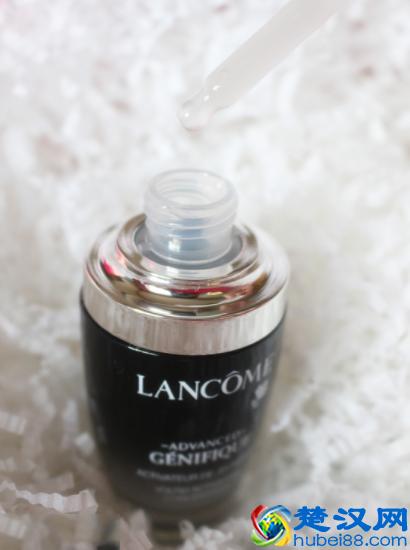 兰蔻小黑瓶用在哪一步 长期试用效果更好