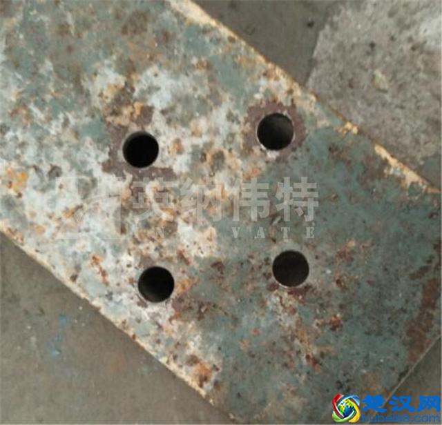 钢板打孔机，隧道钢拱架用钢板打孔机