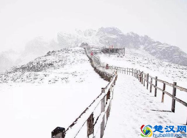 冬天适合去哪里旅行?快收下这五个冬季最佳反季旅游景点