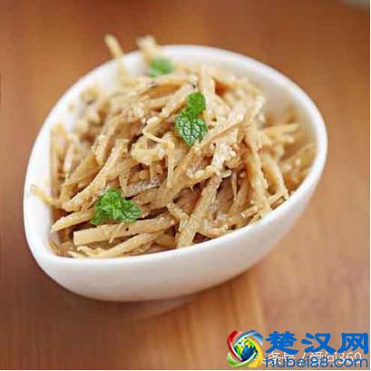 牛蒡是什么？揭秘牛蒡的药用价值