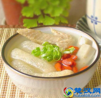 牛蒡是什么？揭秘牛蒡的药用价值