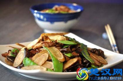 牛蒡是什么？揭秘牛蒡的药用价值