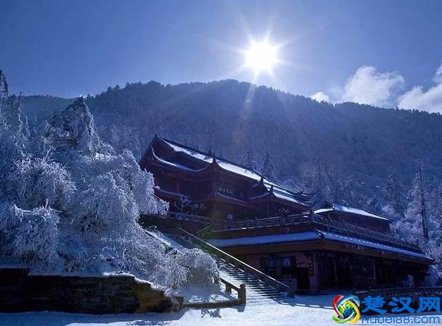 冬天适合去哪里旅行?快收下这五个冬季最佳反季旅游景点