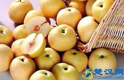 秋天成熟的水果有哪些 秋天什么水果成熟了