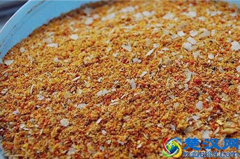 养鱼技术有决窍, 八字精华要记牢