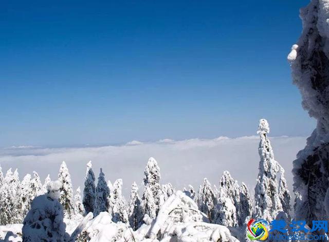 冬天适合去哪里旅行?快收下这五个冬季最佳反季旅游景点