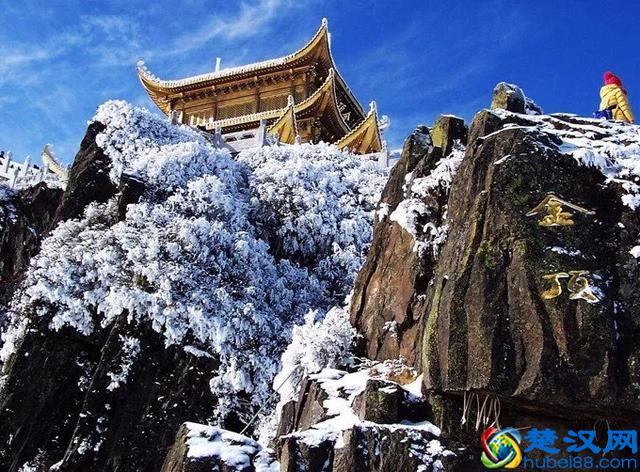 冬天适合去哪里旅行?快收下这五个冬季最佳反季旅游景点