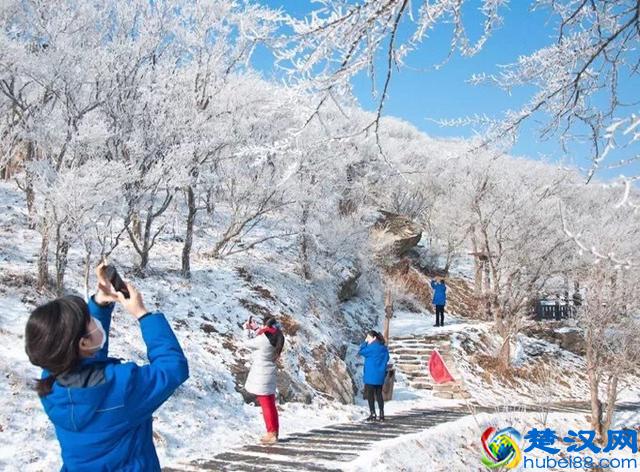 冬天适合去哪里旅行?快收下这五个冬季最佳反季旅游景点