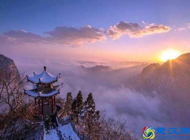 冬天适合去哪里旅行?快收下这五个冬季最佳反季旅游景点