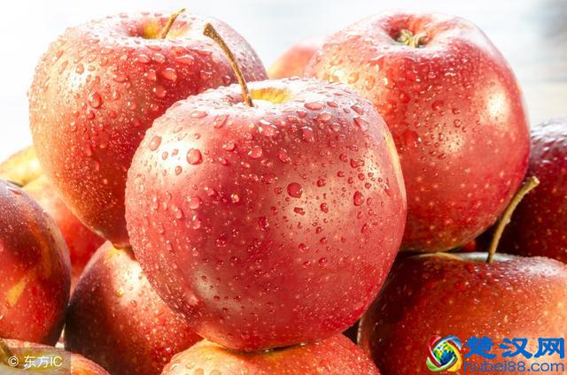 上火吃什么水果好呢？推荐这5种水果，降火效果可不一般