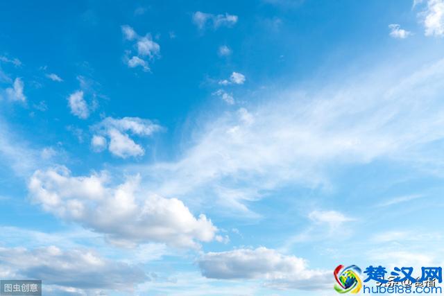 孩子问我，天空为什么是蓝的？该如何回答