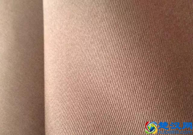 你真的知道你身上穿的是什么面料吗？（面料知识大全）