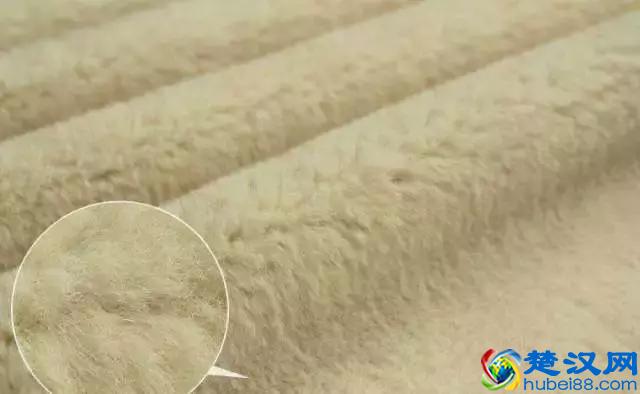 你真的知道你身上穿的是什么面料吗？（面料知识大全）